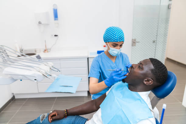 Best Emergency Dentist for Lost Fillings or Crowns in Point Venture, TX